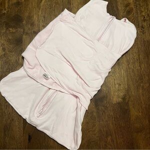 Halo Sleep Sack Swaddle Newborn Baby Girl Safe Sleep